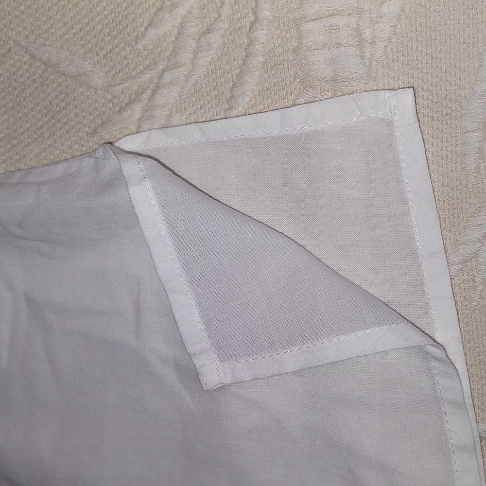 Advance Apparels Blouse NWT - Picture 8 of 8